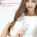 hot sales Portable recharge mist sprayer face steamer